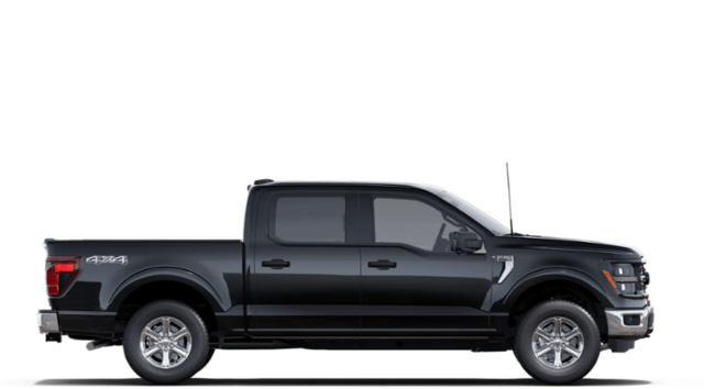 2025 Ford F-150® External Image 1